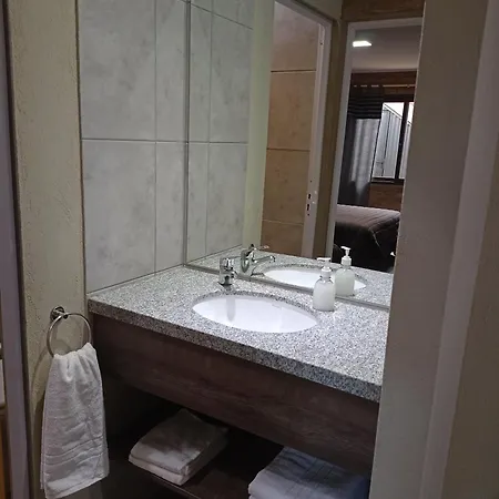 Cabanas Quimera Santa Rosa de Calamuchita Room photo
