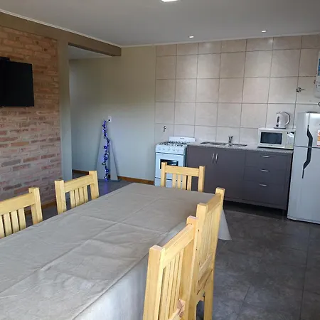 Cabanas Quimera Santa Rosa de Calamuchita Room photo