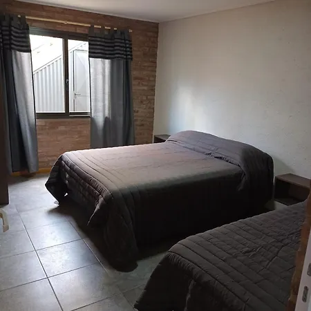 Cabanas Quimera Santa Rosa de Calamuchita Room photo