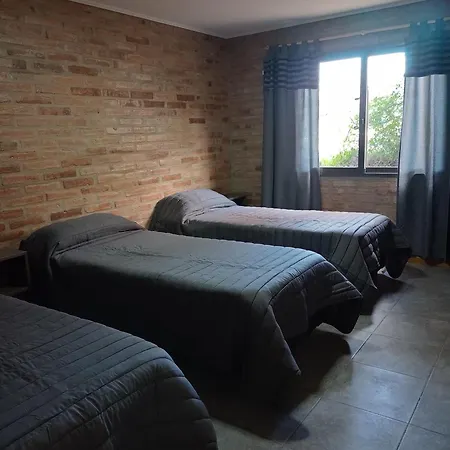 Cabanas Quimera Santa Rosa de Calamuchita Room photo