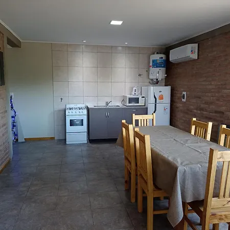 Cabanas Quimera Santa Rosa de Calamuchita Room photo
