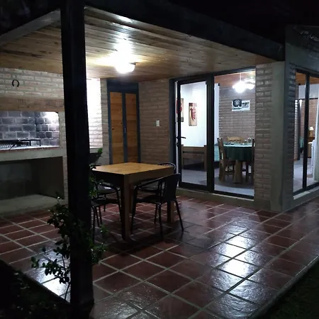 Cabanas Quimera Santa Rosa de Calamuchita Room photo