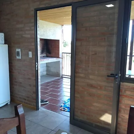 Cabanas Quimera Santa Rosa de Calamuchita Room photo