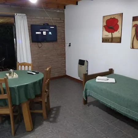 Cabanas Quimera Santa Rosa de Calamuchita Room photo