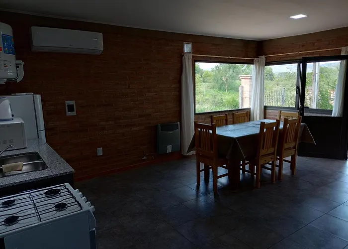 Cabanas Quimera