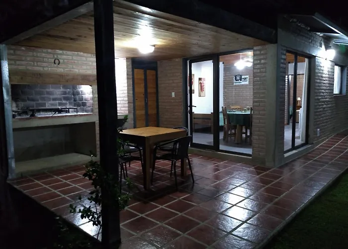 Cabanas Quimera