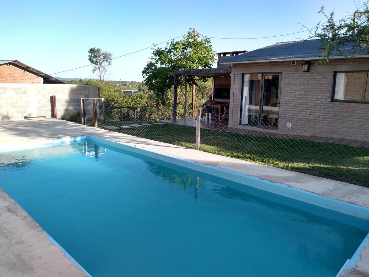 Apartment Quimera Santa Rosa de Calamuchita