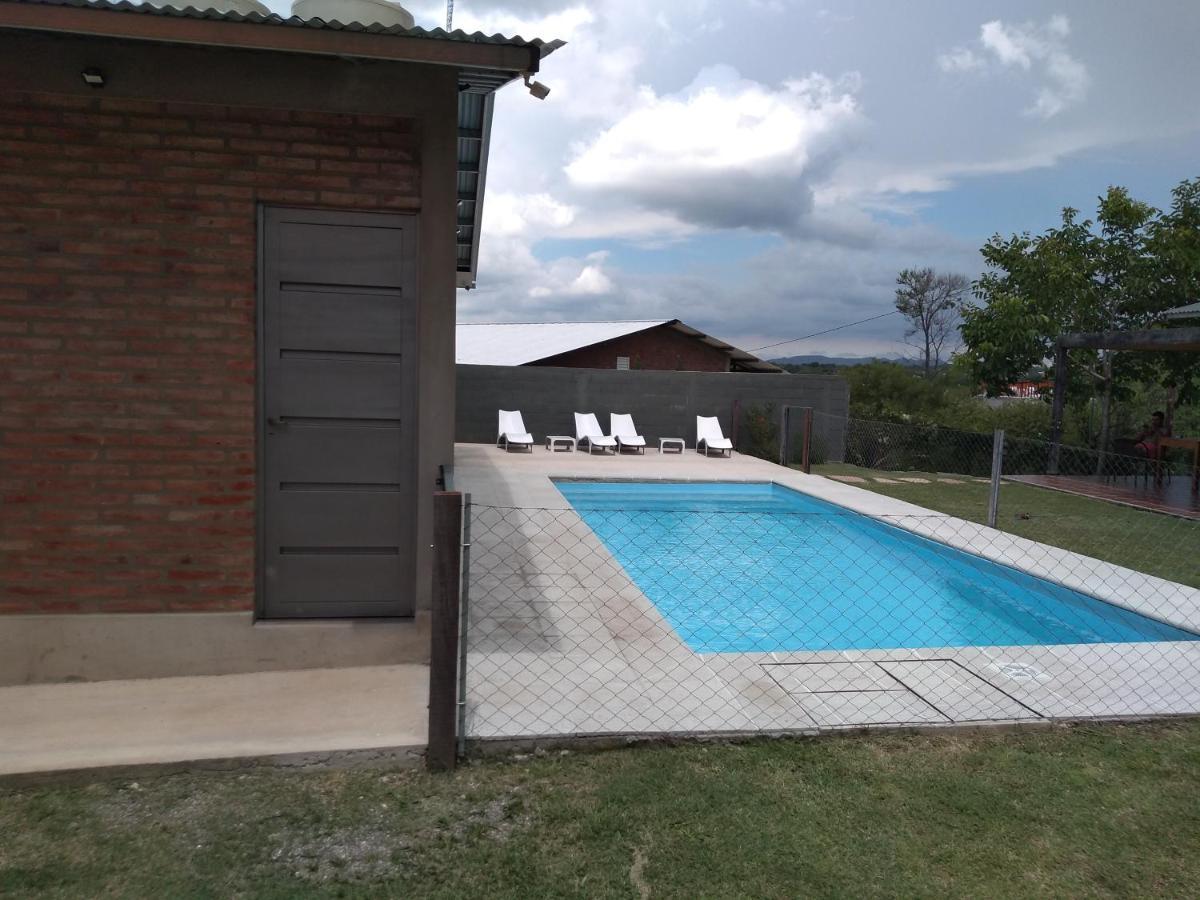 Quimera Apartment