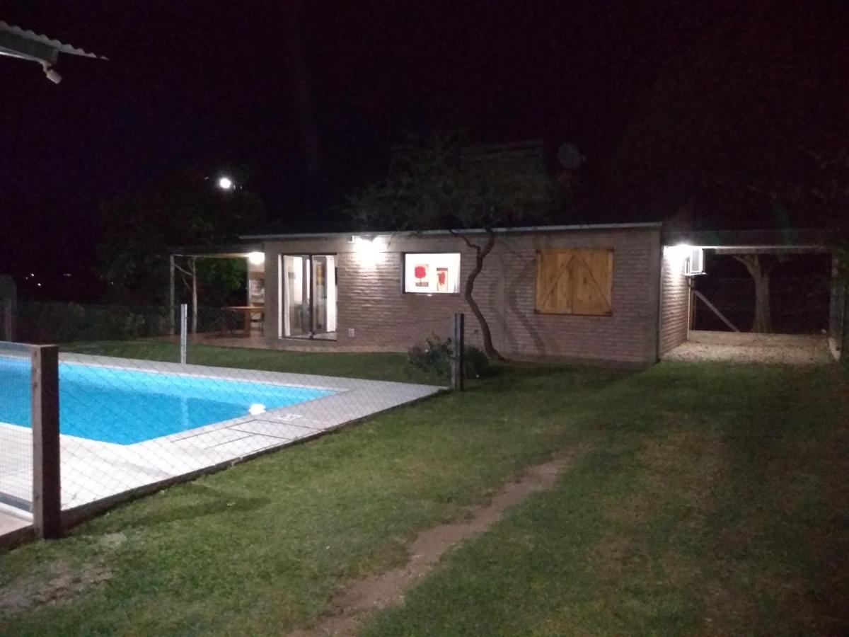 Quimera Apartment *