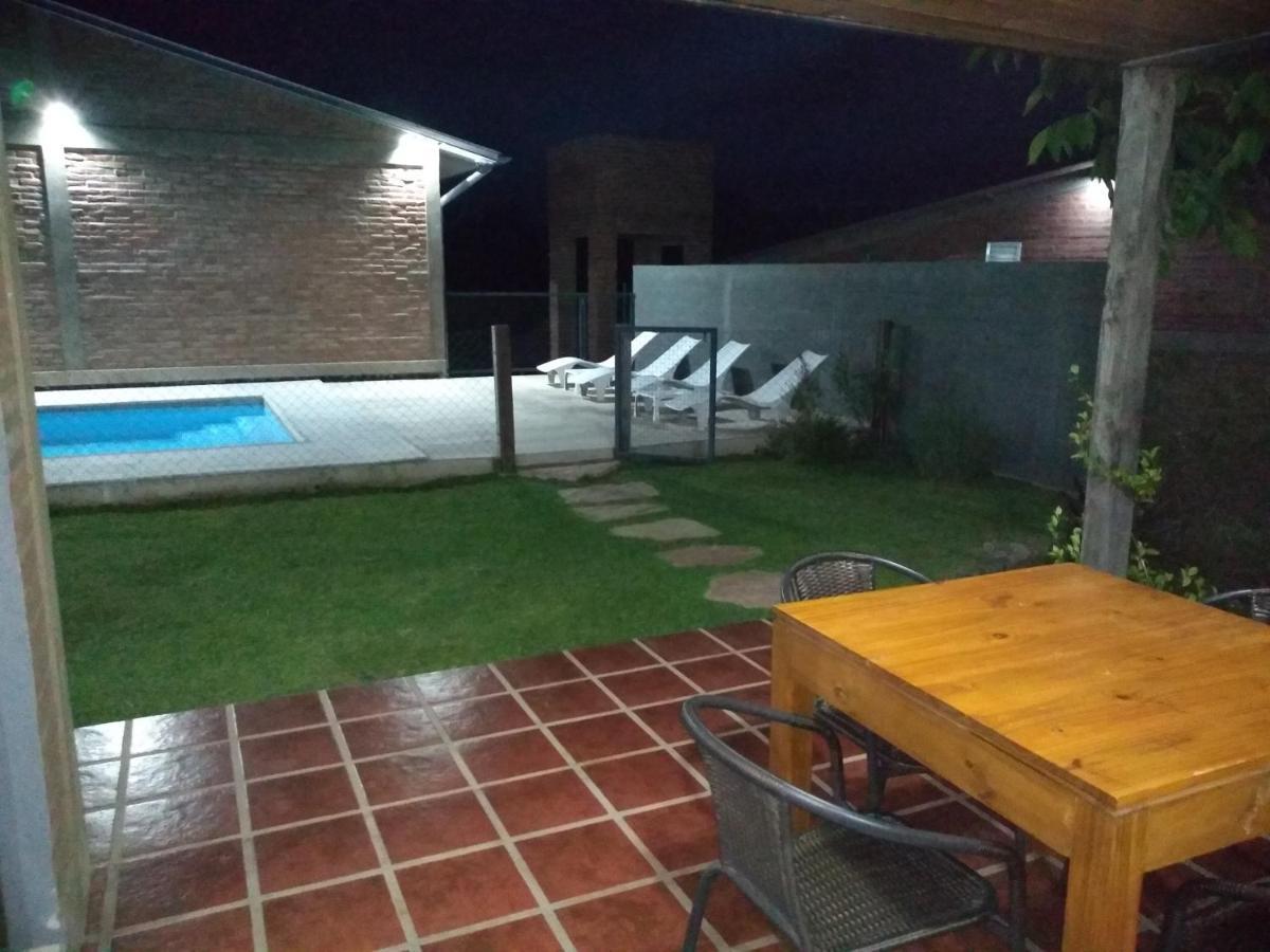 Quimera Apartment