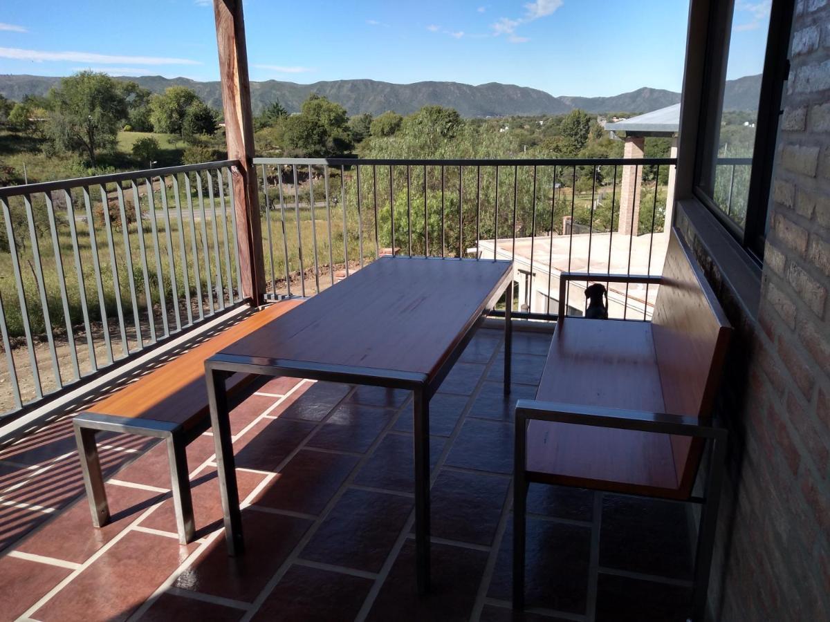 Apartment Quimera Santa Rosa de Calamuchita