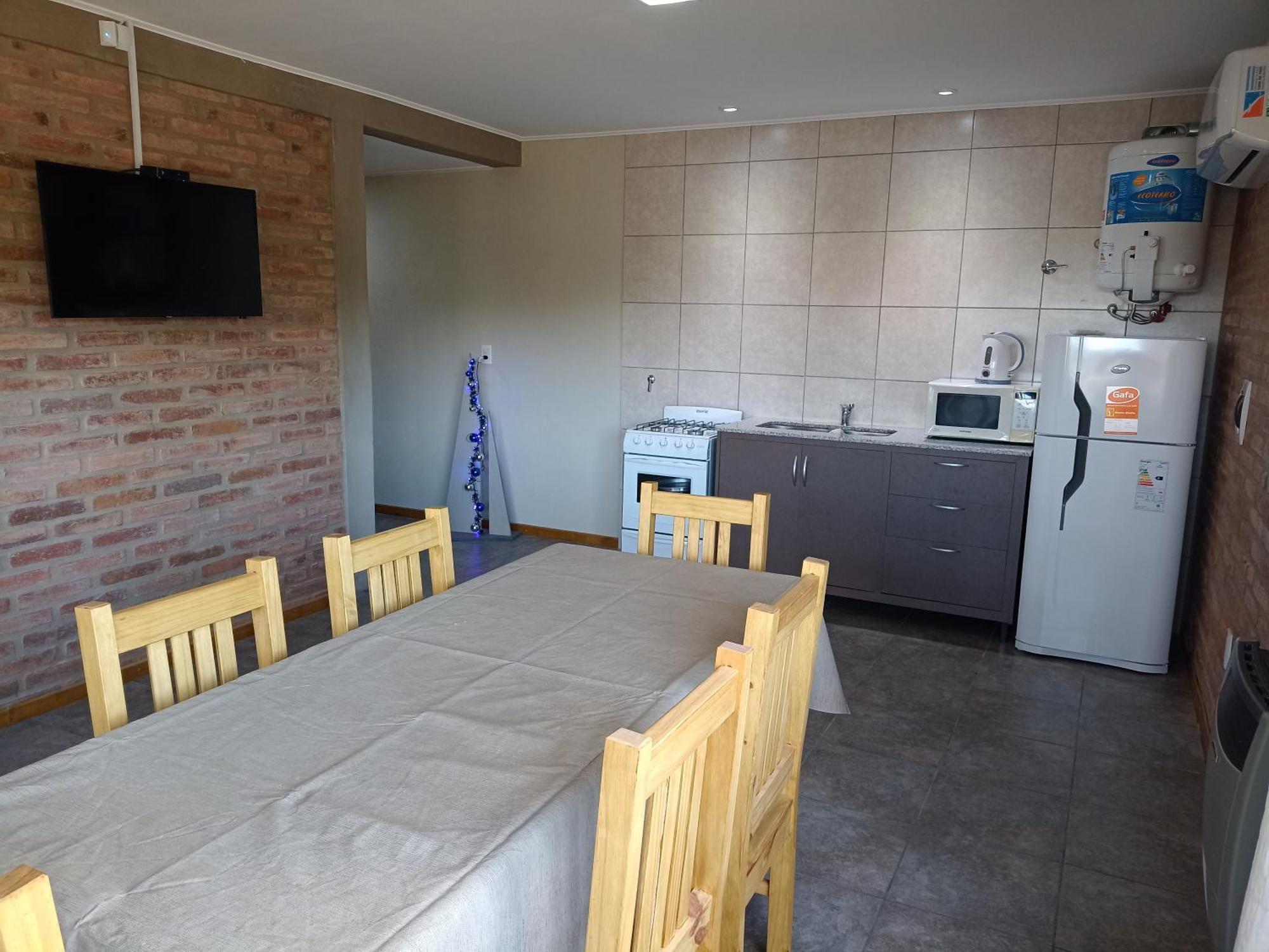 Apartment Quimera Santa Rosa de Calamuchita