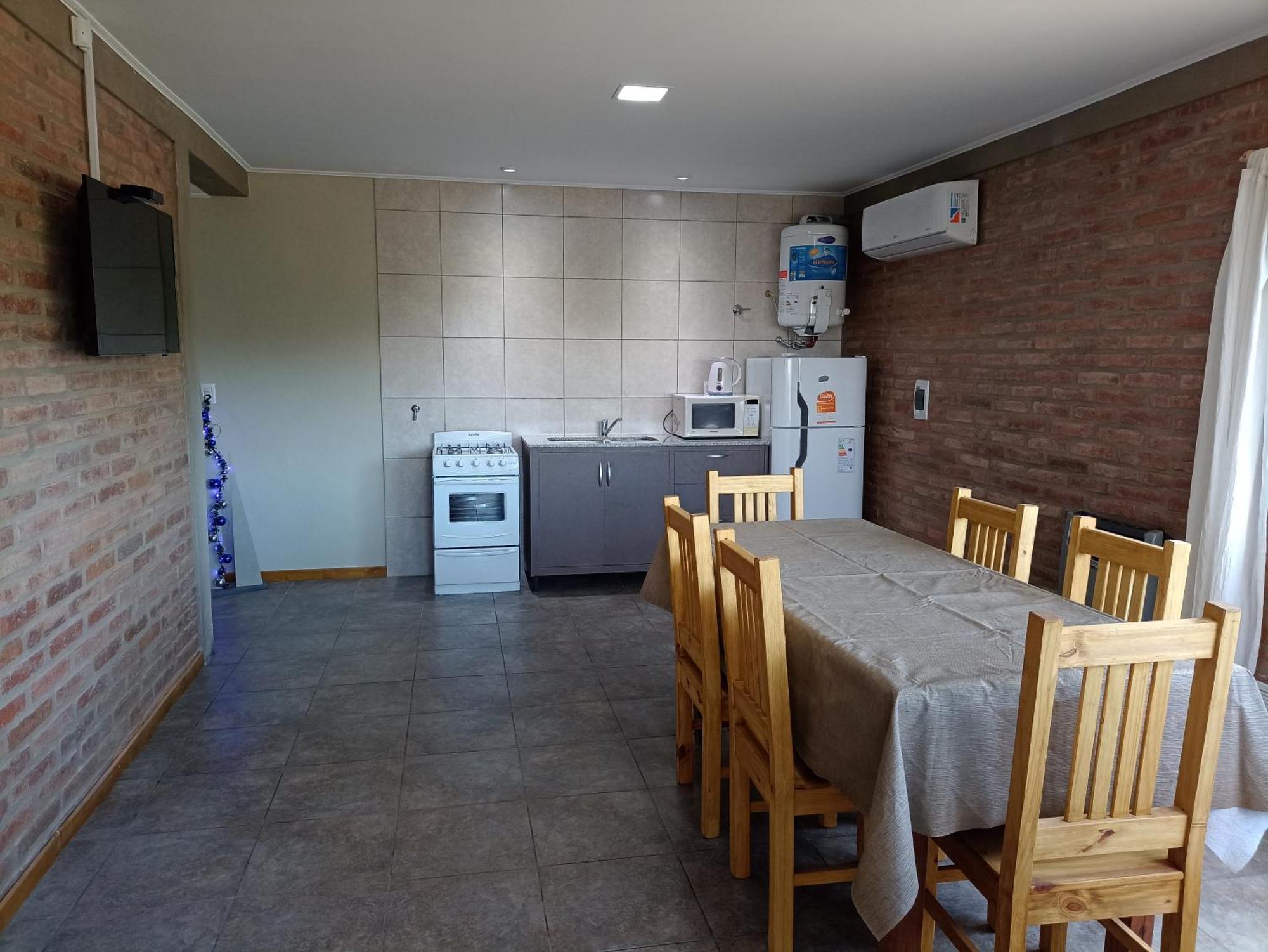 Apartment Quimera Santa Rosa de Calamuchita