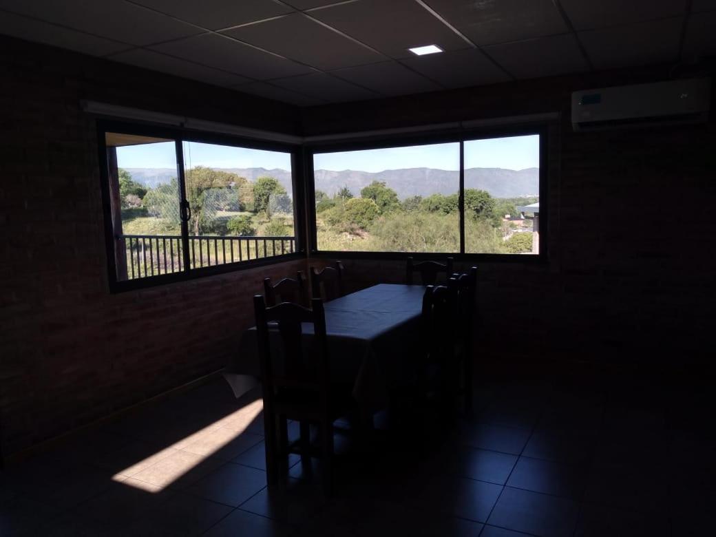 Apartment Quimera Santa Rosa de Calamuchita