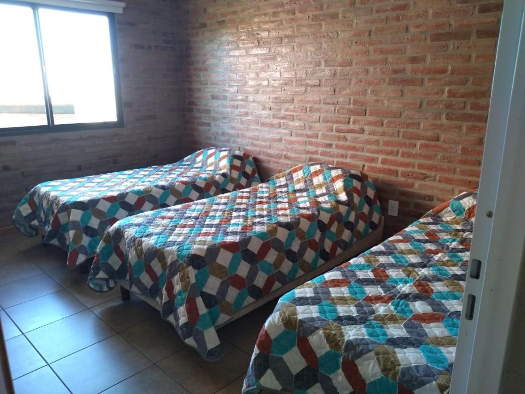 Quimera Apartment
