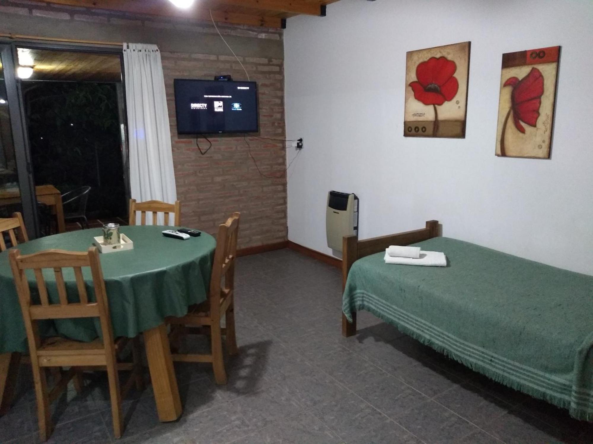 Quimera Apartment Santa Rosa de Calamuchita